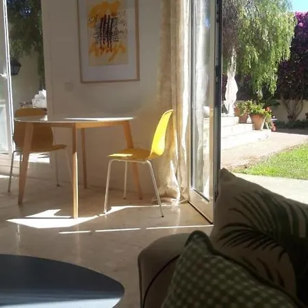 Apartment Dream Garden *