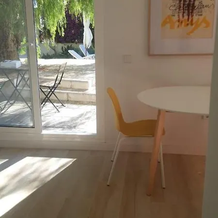 Apartment Dream Garden *