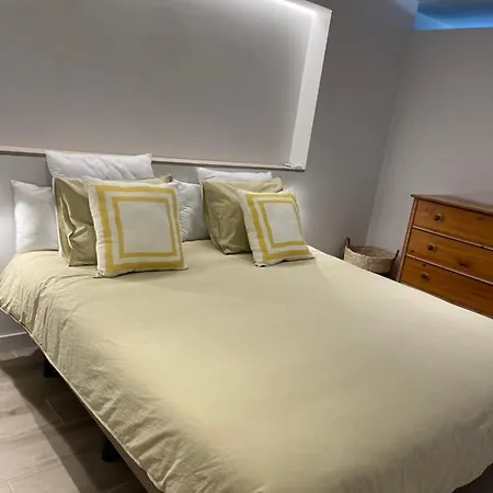 Apartment Dream Garden Santa Cruz de Tenerife