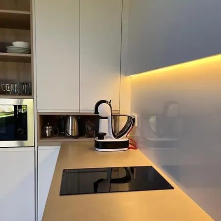 Dream Garden Apartament