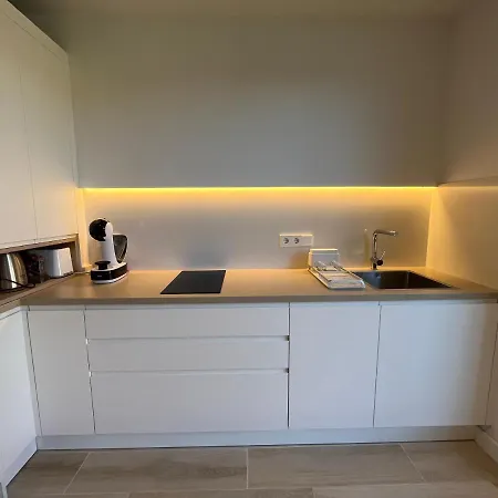 Dream Garden Apartament *