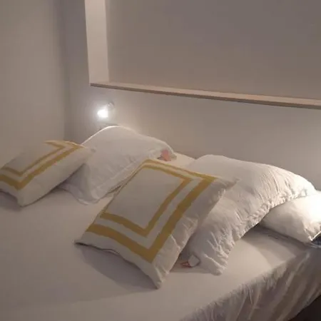 Dream Garden Apartament