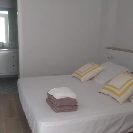 Dream Garden Apartament Santa Cruz de Tenerife