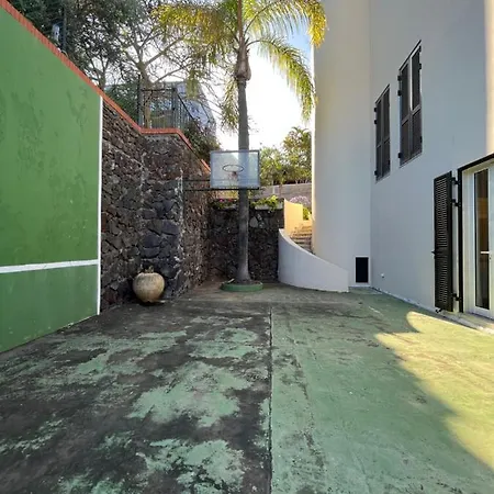 Dream Garden Apartament Santa Cruz de Tenerife