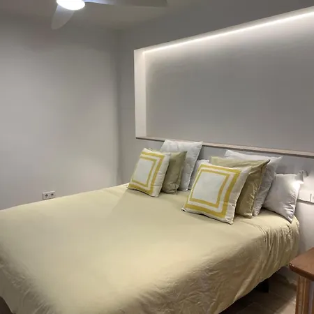 Dream Garden Apartament