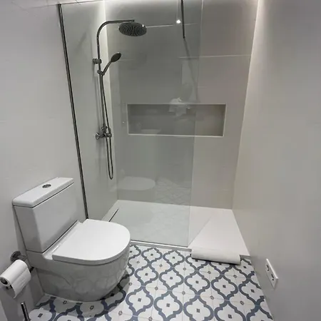 Dream Garden Apartament *