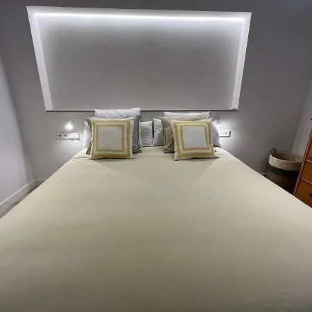 Dream Garden Apartament