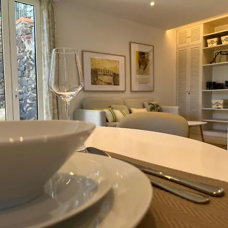 Dream Garden Apartament