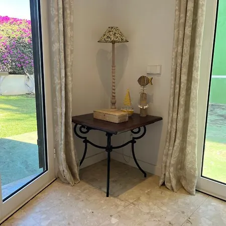 Apartament Dream Garden *