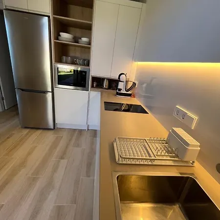 Apartment Dream Garden Santa Cruz de Tenerife