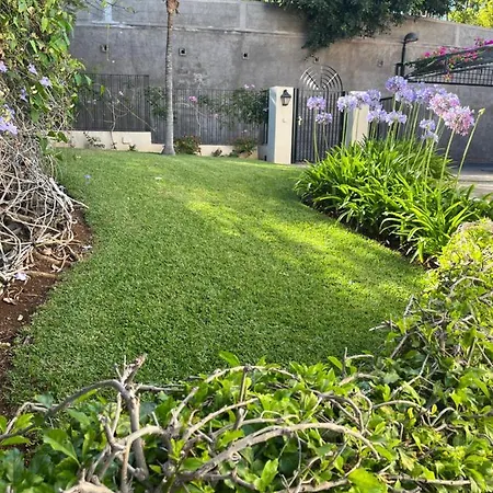 Dream Garden Apartman Santa Cruz de Tenerife