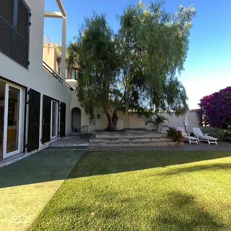 Apartment Dream Garden *