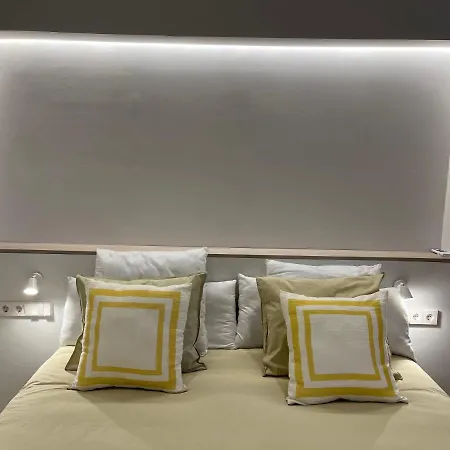 Apartamento Dream Garden Santa Cruz de Tenerife
