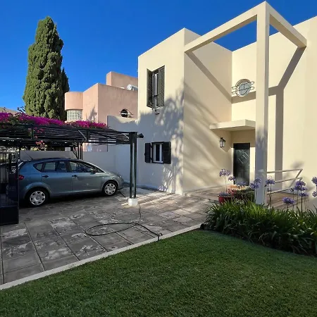 Dream Garden Apartamento