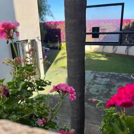 Dream Garden Apartment *