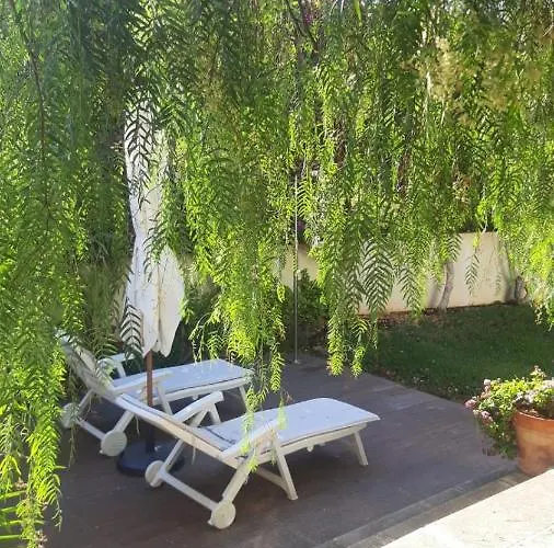 Apartman Dream Garden *